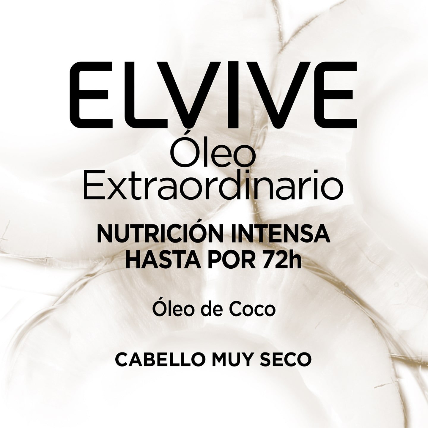 Loreal Elvive Oleo Coco Claim Min