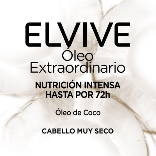 Loreal Elvive Oleo Coco Claim Min