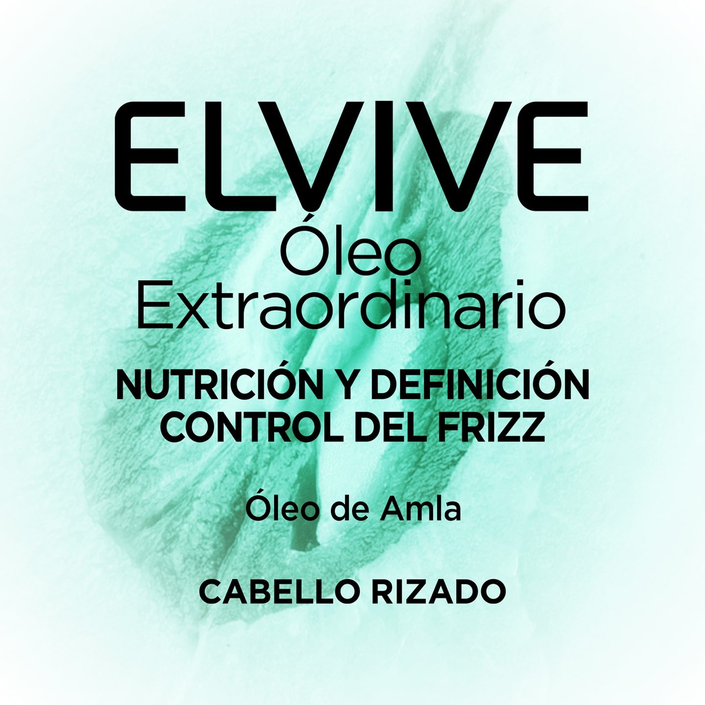 Loreal Elvive Oleo Rizos Claim Min