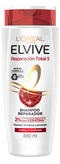 ELVIVE  Reparacion Total 5 680ml Shamp Front