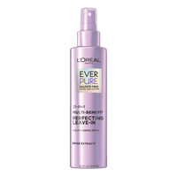 Ever Pure 21 in 1 tratamiento con 21 beneficios en un producto.