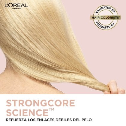 STRONGCORE SCIENCE EVER BOND
