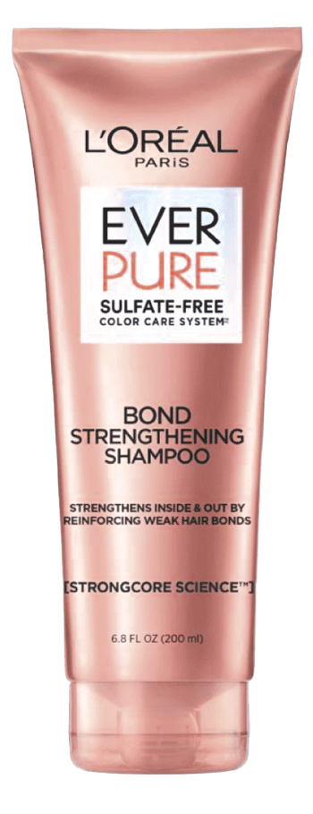 Bond Strengthening Shampoo de L´Oréal Paris