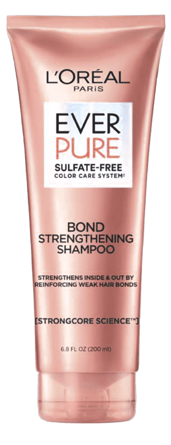 Loreal shop ever pure