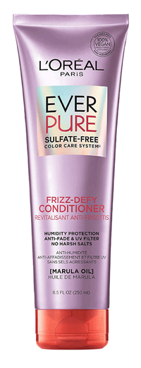 Loreal EverPure Frizz Defy Acondicionador Packshot V3