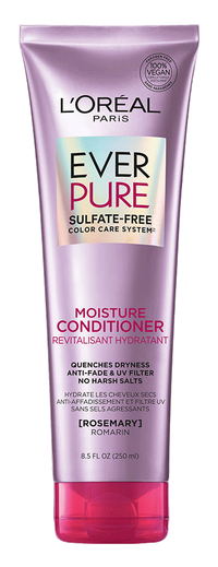 Loreal EverPure Moisture Acondicionador Packshot V2