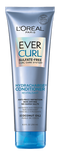 acondicionador de Ever Curl L'Oréal Paris para cabello chino. acondicionador sin sulfatos, acondicionador vegano