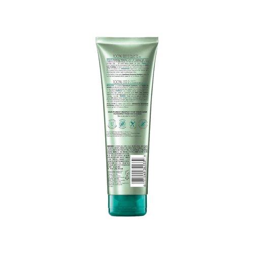 acondicionador de Ever Strong L'Oréal Paris para cabello débil . acondicionador sin sulfatos, acondicionador vegano
