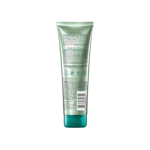 Shampoo de Ever Strong L'Oréal Paris para cabello débil . Shampoo sin sulfatos, shampoo vegano