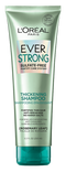 Shampoo de Ever Strong L'Oréal Paris para cabello débil . Shampoo sin sulfatos, shampoo vegano