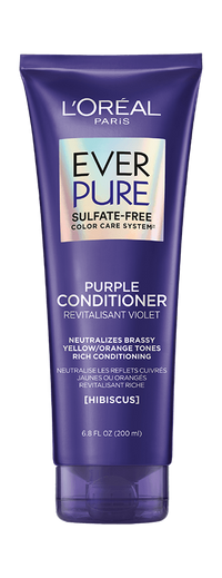 Loreal Ever Purple Acondicionador Packshot V2