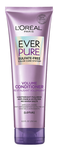 Loreal Ever Volume Acondicionador Packshot V2