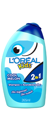 Loreal Kids Cool Melon Packshot