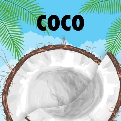 Loreal Kids coco ingrediente