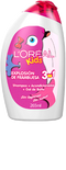 Kids Shampoo 3en1 Frambuesa