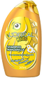 Kids Shampoo Manzanilla