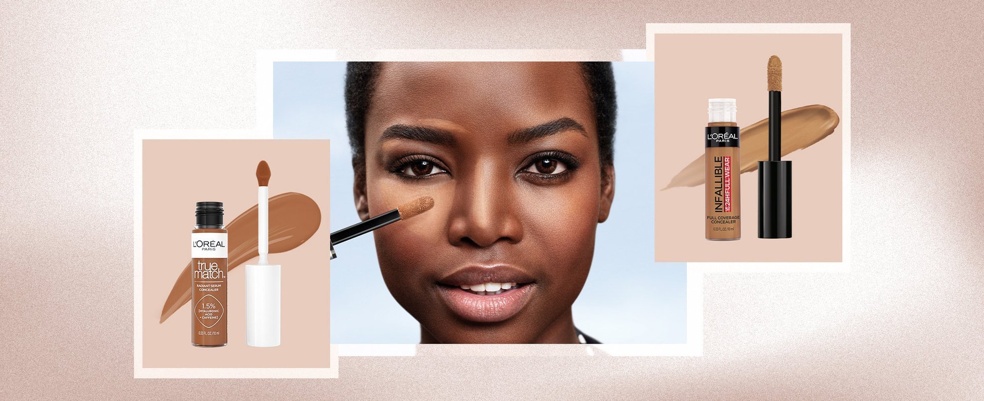 Banner How To Choose A Concealer Shade Desktop