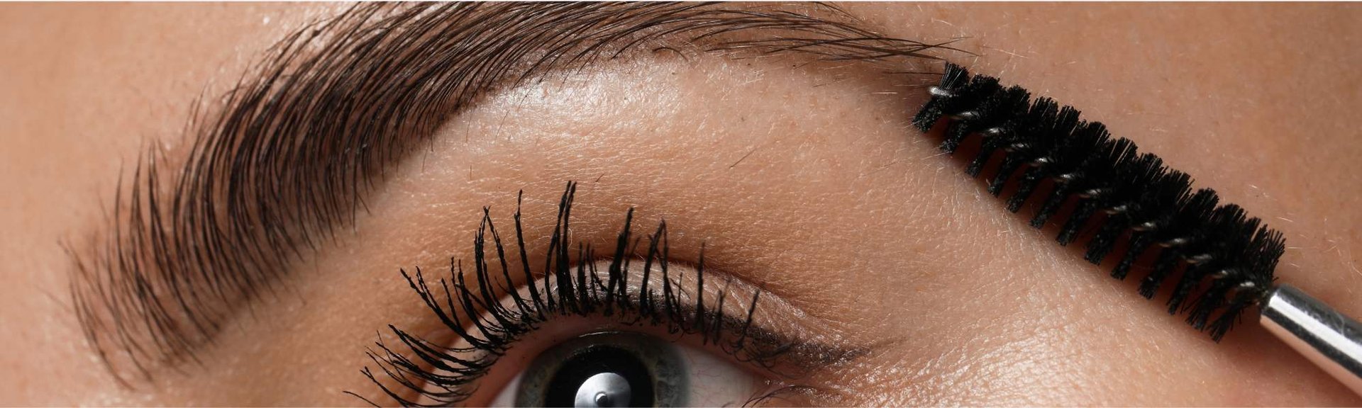 Perfilado De Cejas Maquillaje