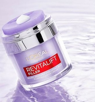 Rvt Filler Hyaluronic Acid Serum Flatlay 23movil