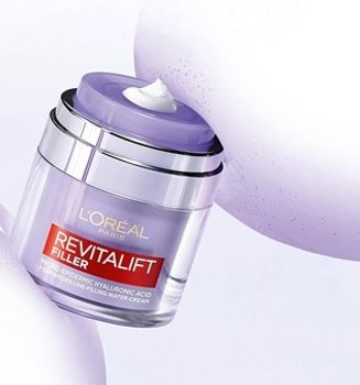 Rvt Filler Hyaluronic Acid Serum Flatlay 44movil