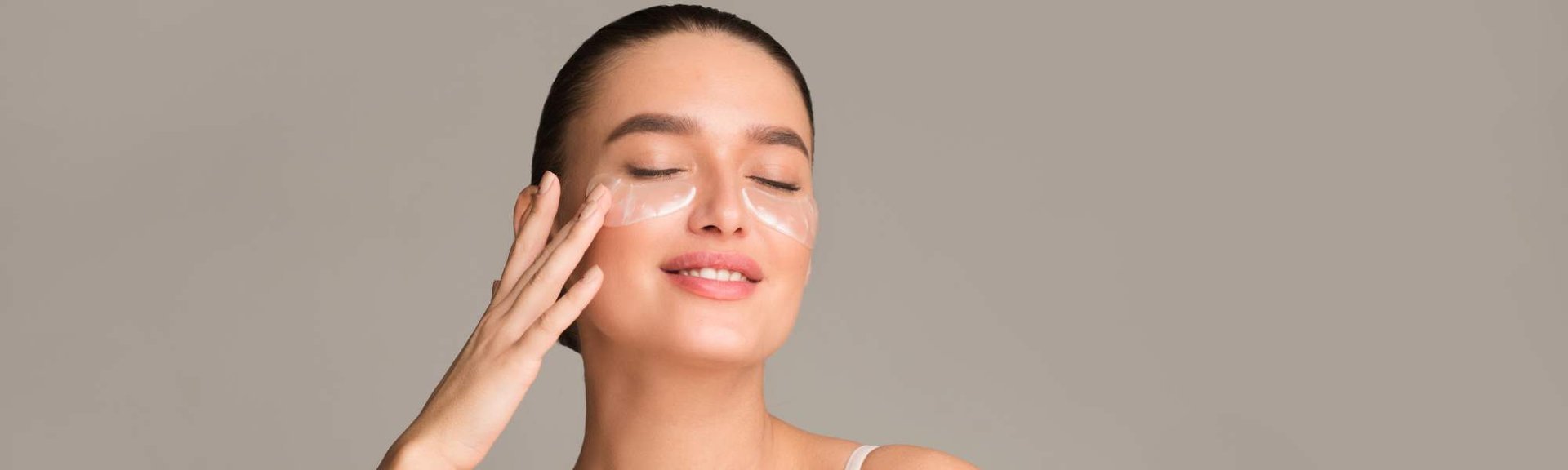 Tratamiento ojeras negras