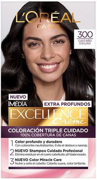 EXCELLENCE TINTE CASTANO 300 PACK V2