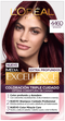 EXCELLENCE TINTE ROJO 4460 PACK V2