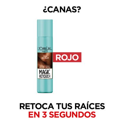 EXCELLENCE TINTE ROJO 4460 MAGIC