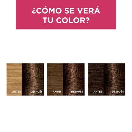 Excellence Extra Profundos 470 Mechas