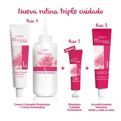 Excellence Extra Profundos Kit