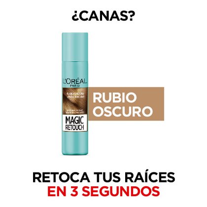 EXCELLENCE TINTE RUBIO 610 MAGIC