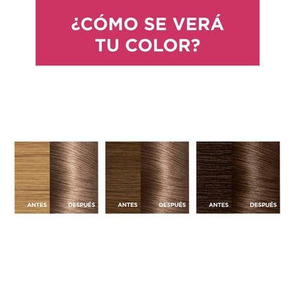 Excellence Extra Profundos 710 Mechas