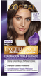 EXCELLENCE TINTE RUBIO OSCURO CENIZO MATE PACK