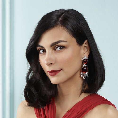 Morena Baccarin Spray Magic Retouch (producto estrella)