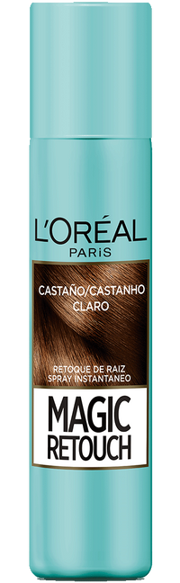 MAGICRETOUCH TINTE CASTANOCLARO PACK