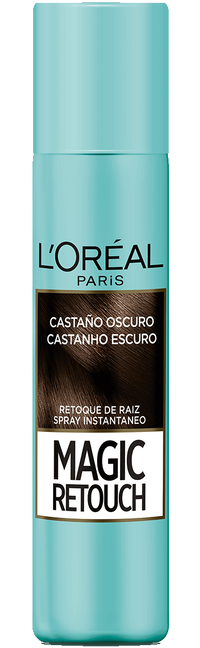 MAGICRETOUCH TINTE CASTANOOSCURO PACK