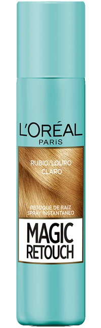 MAGICRETOUCH TINTE RUBIOCLARO PACK