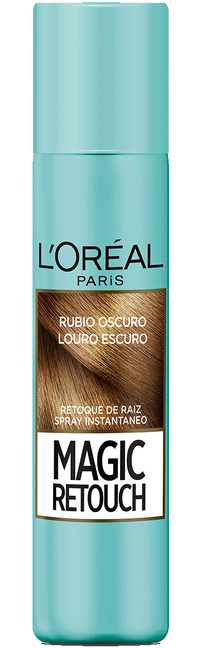 MAGICRETOUCH TINTE RUBIOOSCURO PACK