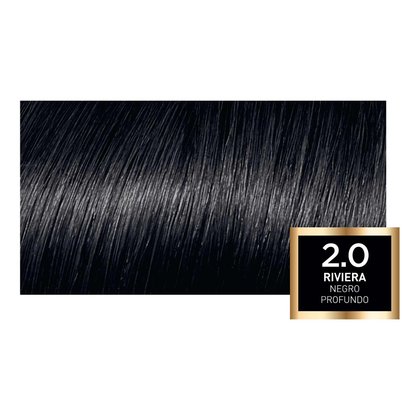 2.0 Negro Profundo