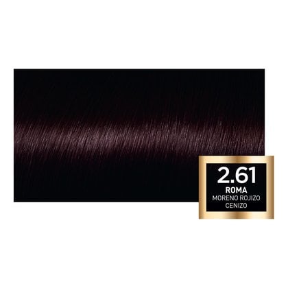 2.61 Moreno Rojizo Cenizo