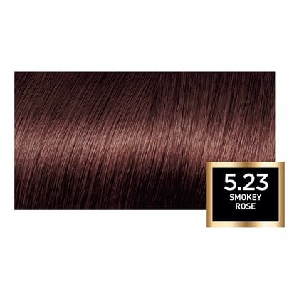 5.23 Castaño Claro Violeta
