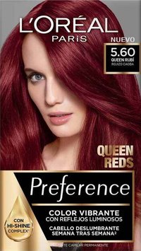 OAP Preference 560 1