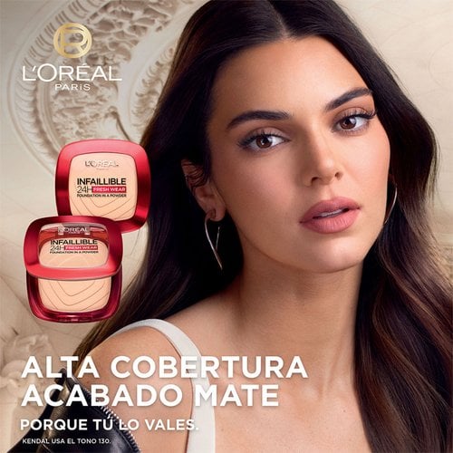Inf Pwd Reno Kendall Jenner