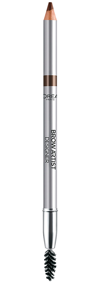 Brow artist designer lapiz de cejas packshot