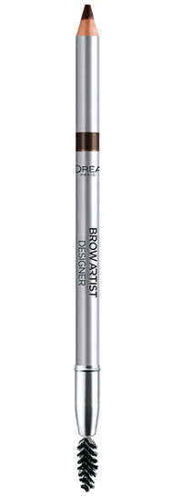 Brow artist designer lapiz de cejas packshot