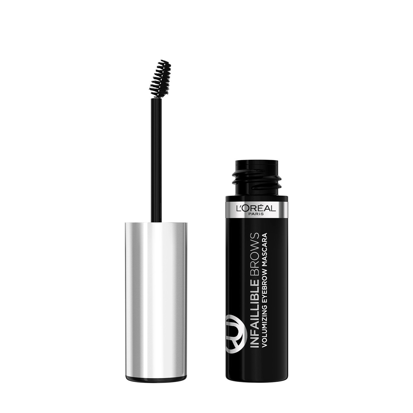 Brow Mascara Packshot Abierto