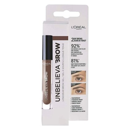 Tinta Cejas Brunette Blister