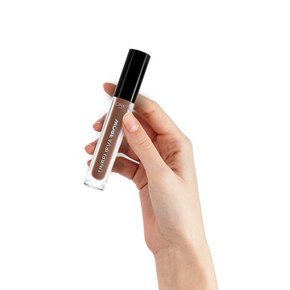 Tinta Cejas Brunette Product In Hand