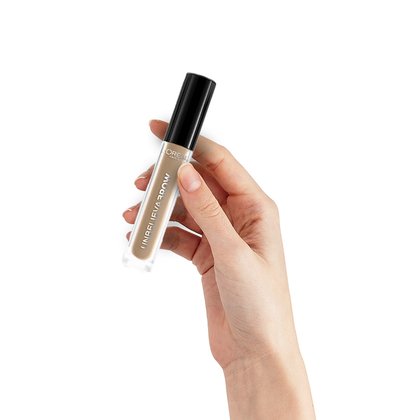Tinta Cejas Brunette Product In Hand