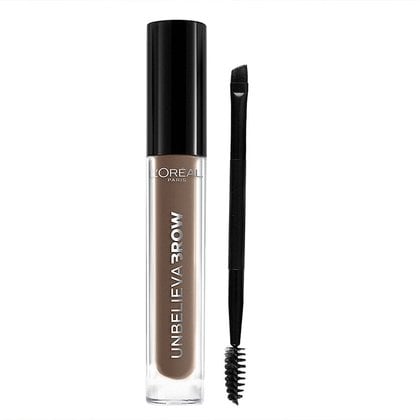 Loreal paris Unbelievabrow Light Brunette con cepillo